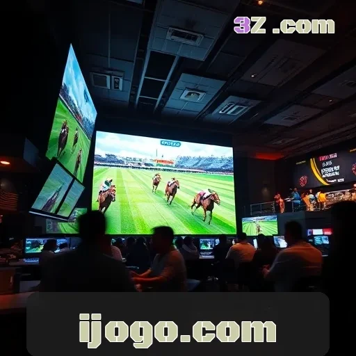 ijogo.com: Descubra a Seção Confiável e suas Funcionalidades Únicas