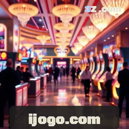 ijogo.com: Segurança em Jogos Online Para Jogadores Brasileiros