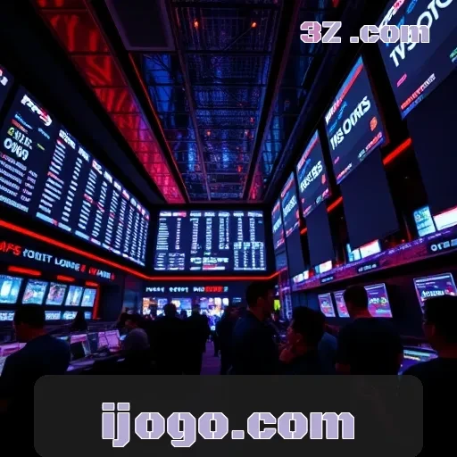 ijogo.com: A Melhor Plataforma de Jogos Online no Brasil