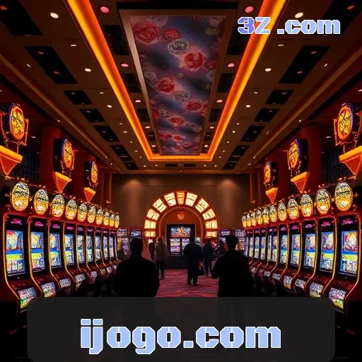 ijogo.com: Explore Eventos Esportivos com Informações Exclusivas e Engajamento