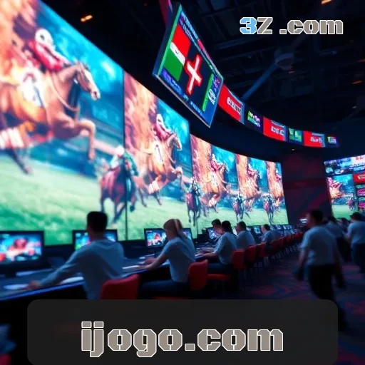 ijogo.com: O Que Faz o Suporte 24/7 Ser Incrível Para Jogadores